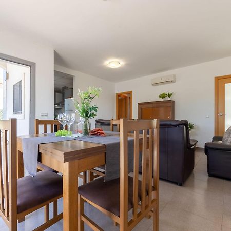 Holiday Home Gaviota 4 By Interhome Riumar Buitenkant foto