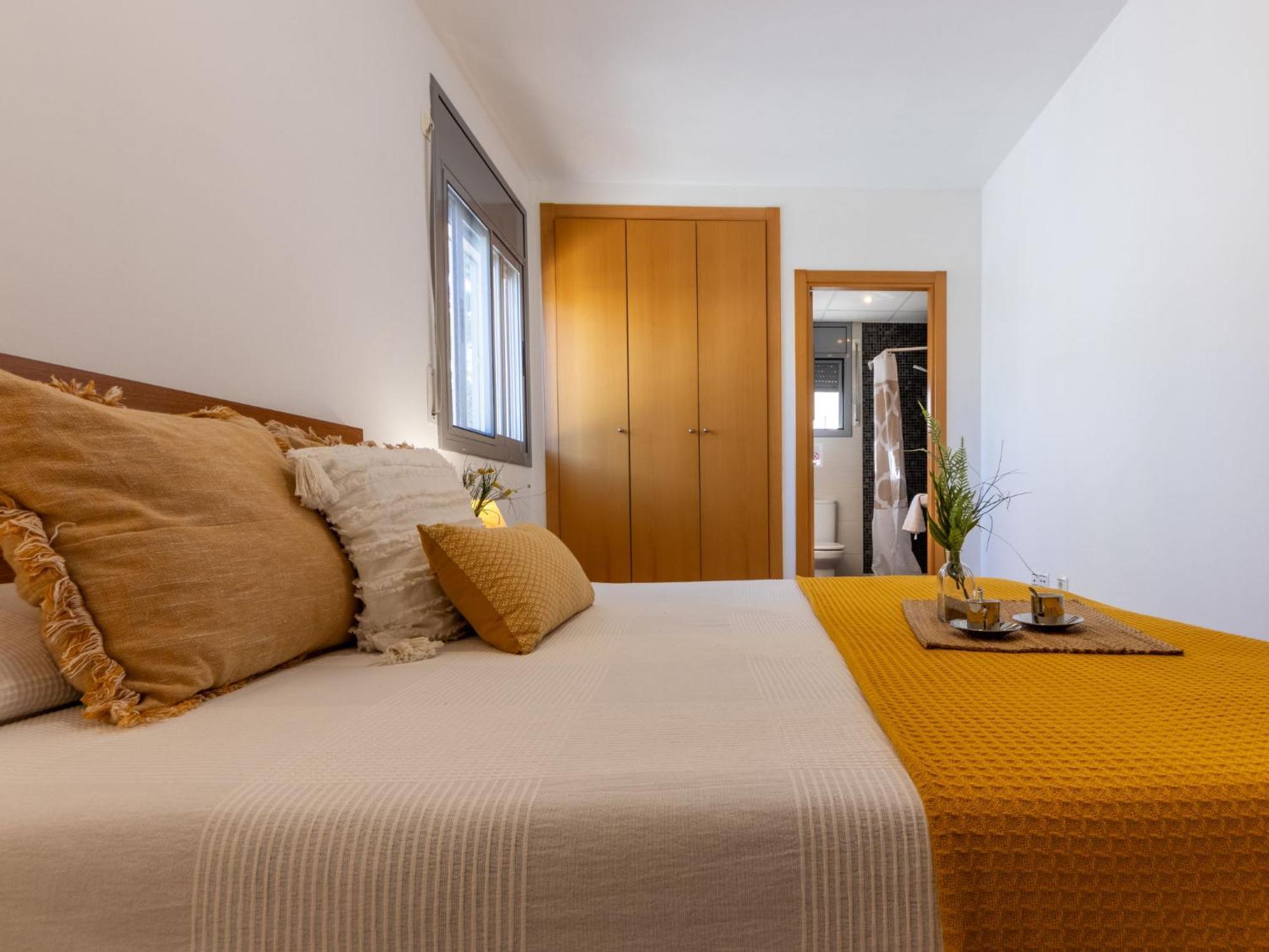 Holiday Home Gaviota 4 By Interhome Riumar Buitenkant foto