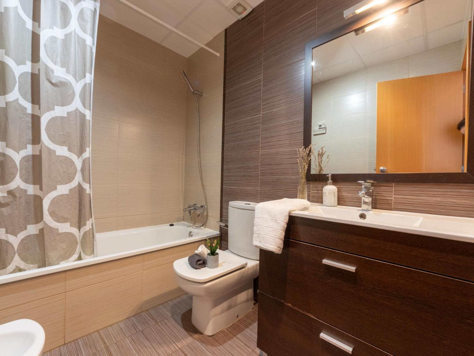 Holiday Home Gaviota 4 By Interhome Riumar Buitenkant foto