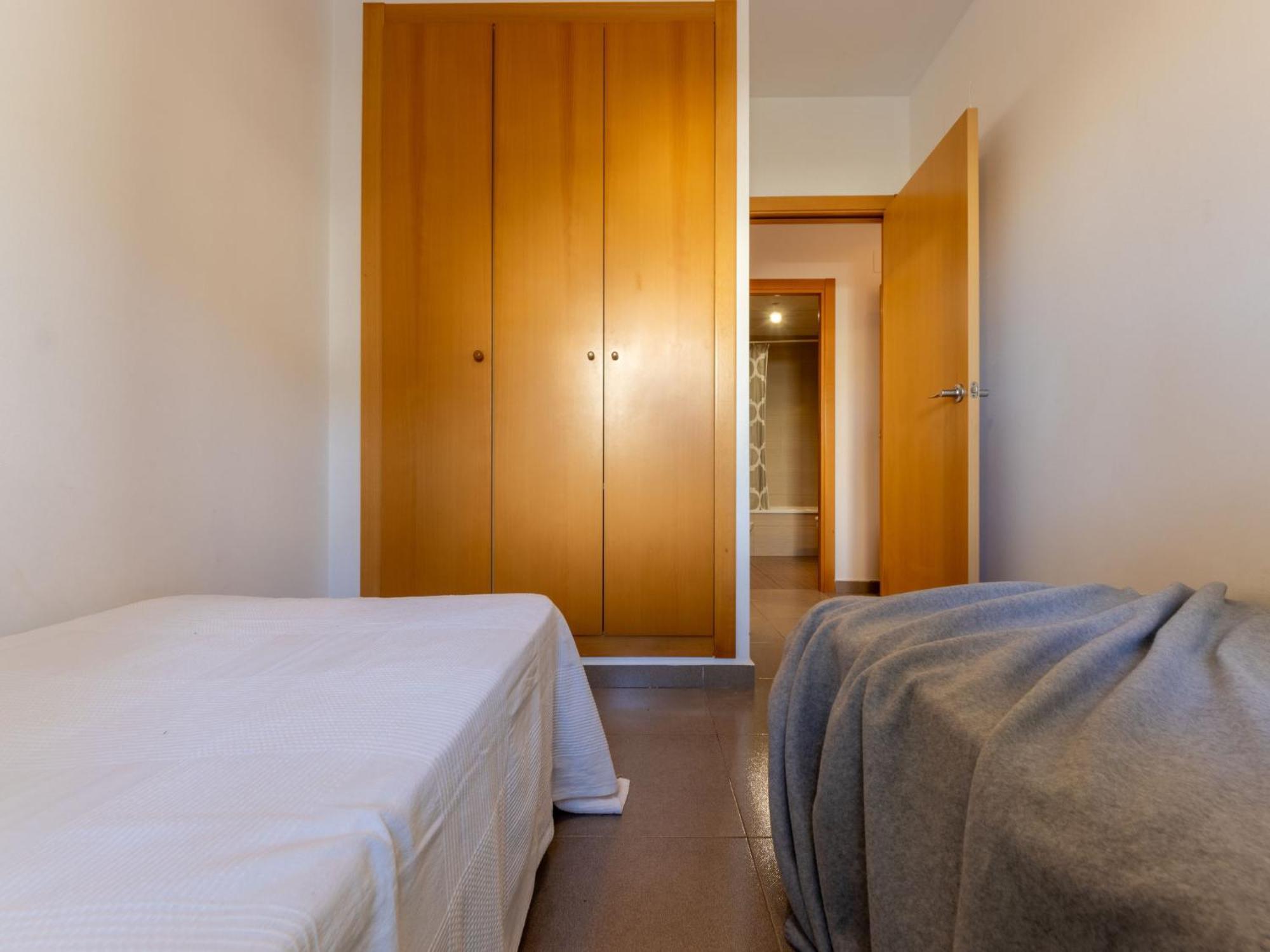 Holiday Home Gaviota 4 By Interhome Riumar Buitenkant foto